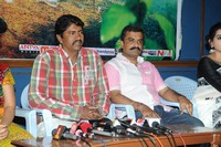 Panchami Movie Success Meet